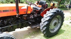 TAFE 45DI 2016 Tractor