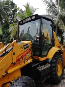 JCB – 3CX (2006 21)
