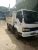 Isuzu Tipper 2007