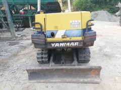 Yanmar B37