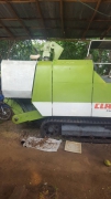 Danxiya Combine Harvester