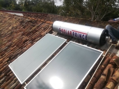 Solar Water heating system
