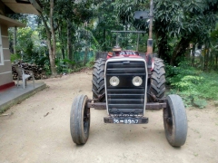 Massey Ferguson 240