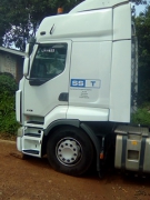 Renault 450 Truck 2007