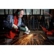 Angle Grinder – Metabo 15 Amp Corded 9 in.