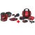Disc & Orbital Sanders – Milwaukee M18 18-Volt Lithium-Ion Cordless 5 in.