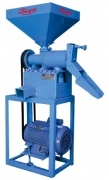 Rice mill