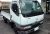 Mitsubishi canter 1996