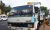 Mitsubishi Fuso Fighter Boom Lorry