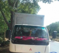 Mitsubishi Canter 1997