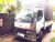 Mitsubishi Canter Lorry 2002