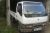 Mitsubishi CANTER 1996