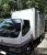 Mitsubishi Canter Lorry 14.5ft 1996