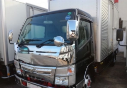 Mitsubishi CANTER 2007