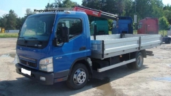 Mistubishi Fuso