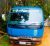 Mitsubishi Canter Tipper 1996