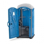 Mobile toilet