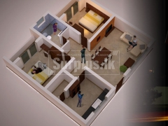 Apartment/ Commercial Units for Sale in Gampaha.