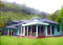 Luxury Two Storied House for Sale in Matale.