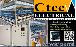 C tech Electrical solution