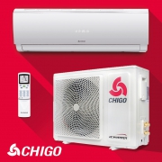 36000 BTU CHIGO Air Conditioner