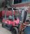 Nissan 2 Ton forklift