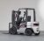 FORKLIFT 1 TON NISSAN