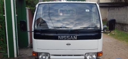 Nissan Atlas 1998