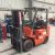 NISSAN FORKLIFT