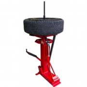 MANUAL TYRE / TIRE CHANGER