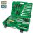 TOPTUL 80PCS PROFESSIONAL GRADE 1/4″ & 1/2″ TOOL KIT