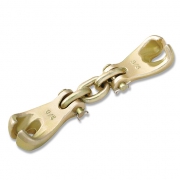 Toptul Double Hook Clamp – Double Claw Hook