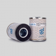 LEYLAND OLD OIL FILTER