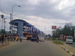 House within a 29 Perches Land for Sale in Panadura