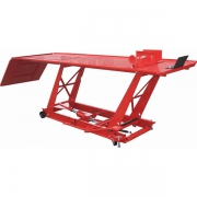MOTOR BIKE SERVICE LIFT TABLE JACK 800 L