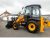 JCB Excavator