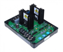 Brush less Generator AVR