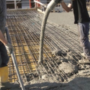 Concrete Slab