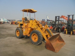 Furukawa Wheel Loader