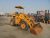 Furukawa Wheel Loader
