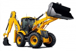 JCB 5CX
