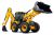 JCB 5CX