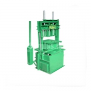 Brand New Cement Block Machine