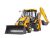 JCB For Rent/ Hire