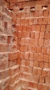 අනුරාධපුර ලොකු ගඩොල් Bricks Anuradhapura