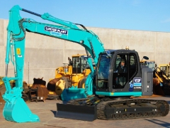 Excavator for Sale