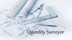 Quantity Surveyor/Design/Construction