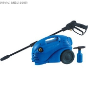 ANLU Pressure Washer with Spray Gun 70 bar
