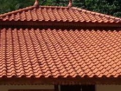 Roofing Tile