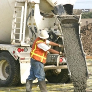Ready-mix Concrete